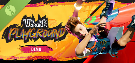 Wilgold's Playground Demo cover