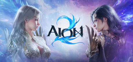 AION 2 cover